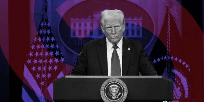 Bitcoin Hits Another All-Time High Price After Trump Renews Rate Cut Push