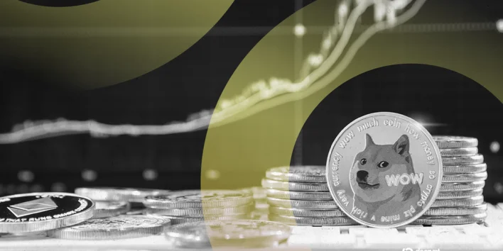 Dogecoin Leads Losses Amid ‘Profit Taking’ Following Bitcoin's All-Time High