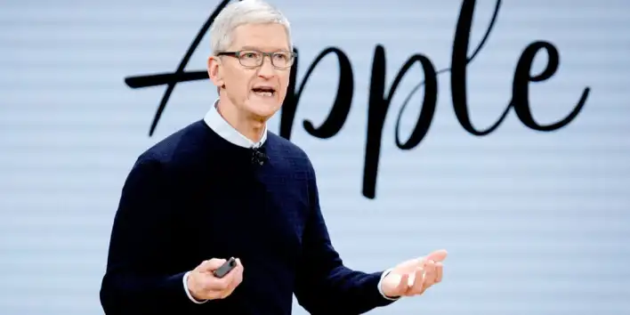 Apple Seeks Pivot on AI as It Pours Additional $100B Into US