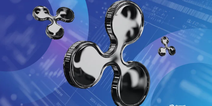 XRP Is Surging Again, Nearing All-Time High: Here's Why