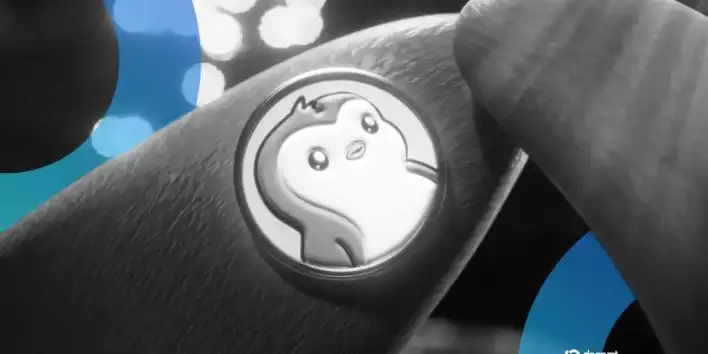 Pudgy Penguins' PENGU Token Doubles in a Week Amid ETF Hype
