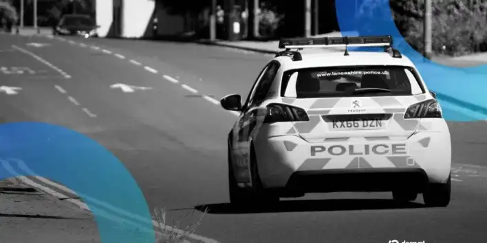 UK Police Force Gets $665K Bitcoin Windfall From Seizures