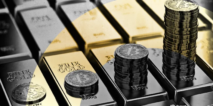 Professor Coin: Can Bitcoin Replace Gold?