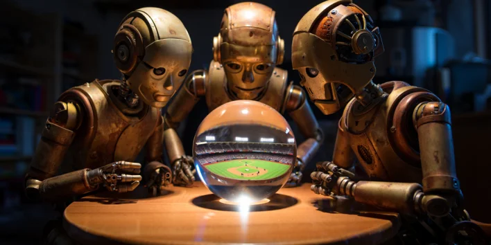 Grok 4 Predicts Dodgers for World Series Win—But Other AIs Aren't So Sure