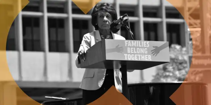 Rep. Maxine Waters Opines on Upcoming US Crypto Bills: 'I Told You So'