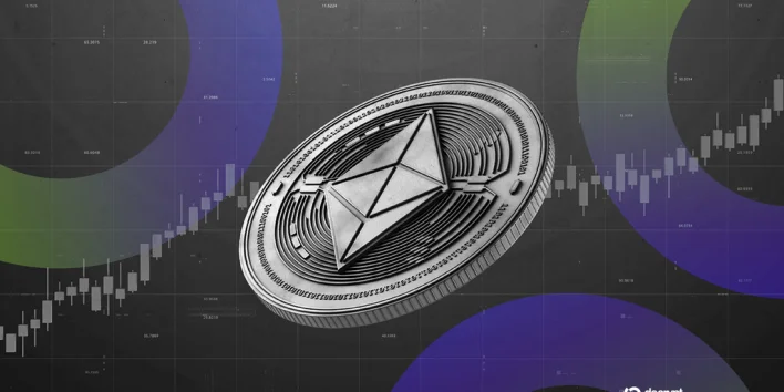 If You Bought Ethereum When Eric Trump Said So, You’re Finally in the Green