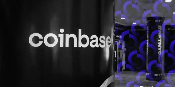 Why Analysts Aren't Worried by Coinbase's Stock Dive After Earnings Miss