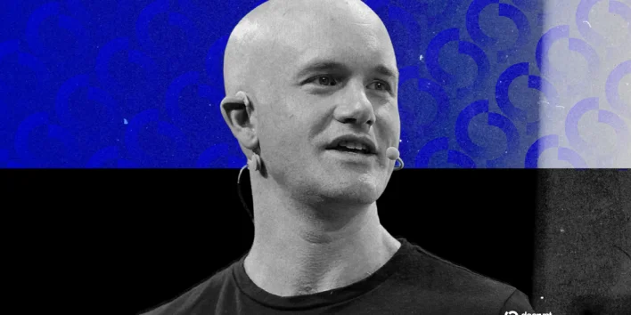 Coinbase CEO Says Crypto Integration Could Be '10x Unlock' for AI