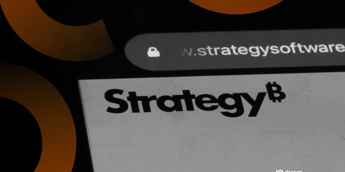 Public Keys: Coinbase and MSTR Break Records, and Who's Holding Strategy's Bitcoin Billions?