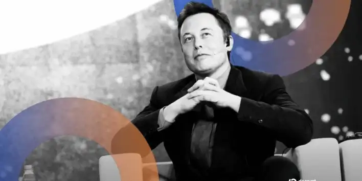 Elon Musk Takes Aim at Apple Over App Store: 'Are You Playing Politics?'