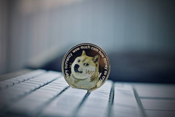 Analysts Predict Major Dogecoin Price Rally After Breaking 50-Day Trendline