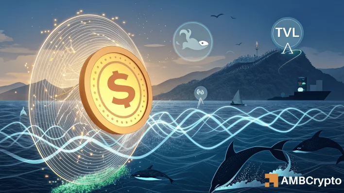 Sonic DEX volume rises 17% – But THIS signals likely trend reversal