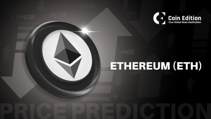 Ethereum (ETH) Price Prediction for July 3