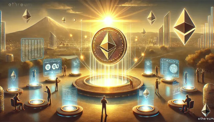 The 5 Bullish Cases That Says Ethereum Price Could Reach $10,000 In 2025