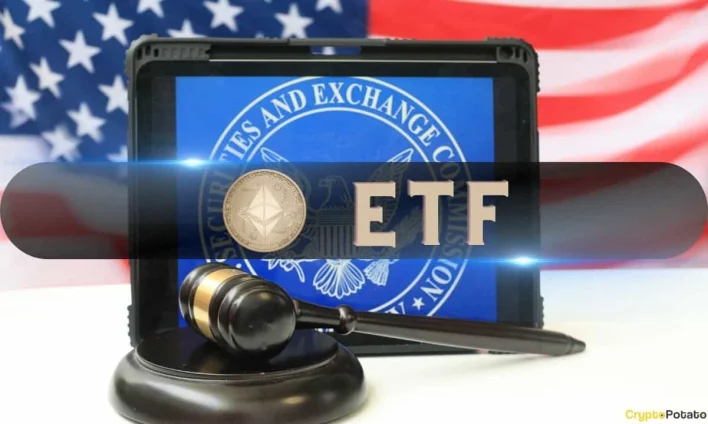 Spot Ethereum (ETH) ETFs Set to Launch Within a Week, According to Industry Sources