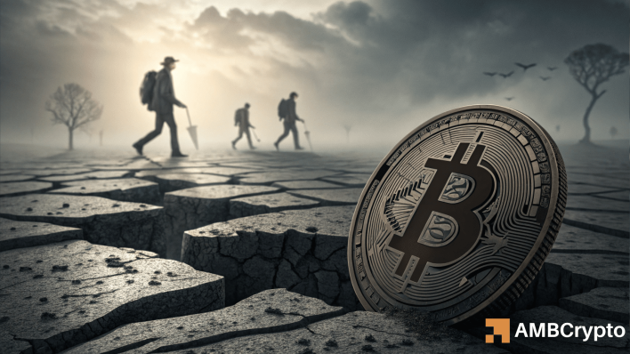 Is Bitcoin due for a pullback? – THESE key datasets suggest…
