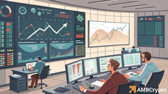 HYPE reclaims $40 with $8.6M whale buy – Can it break ATH soon?