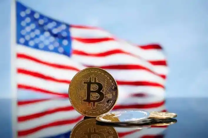Did the U.S. government just dump $20B in Bitcoin?
