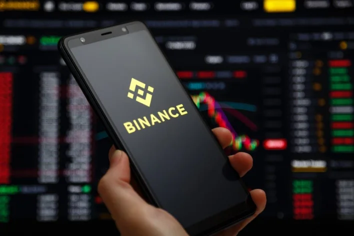 Binance launches RWUSD earn product with 4.2% APR