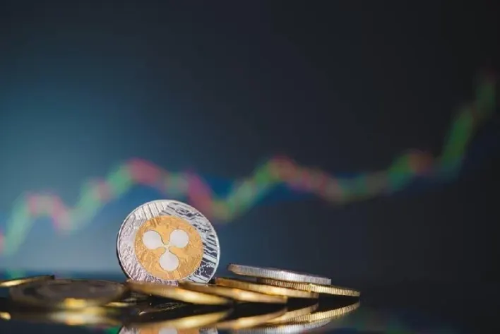 XRP hits all-time high; Is $4 next?