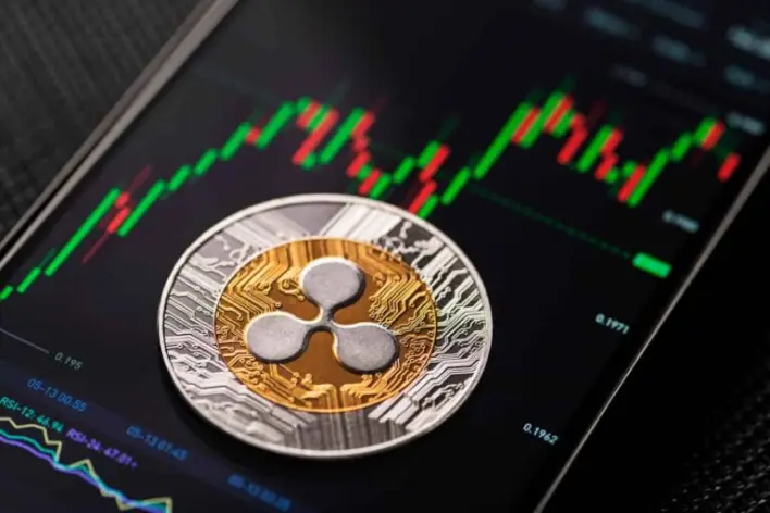 Expert sets XRP’s next bullish stop after clearing $2.30 resistance