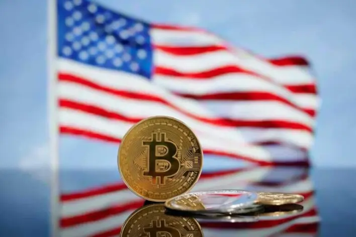 U.S. interest in buying Bitcoin spikes 76% in one month