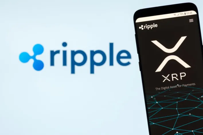XRP adds over 800,000 new addresses in H1 2025
