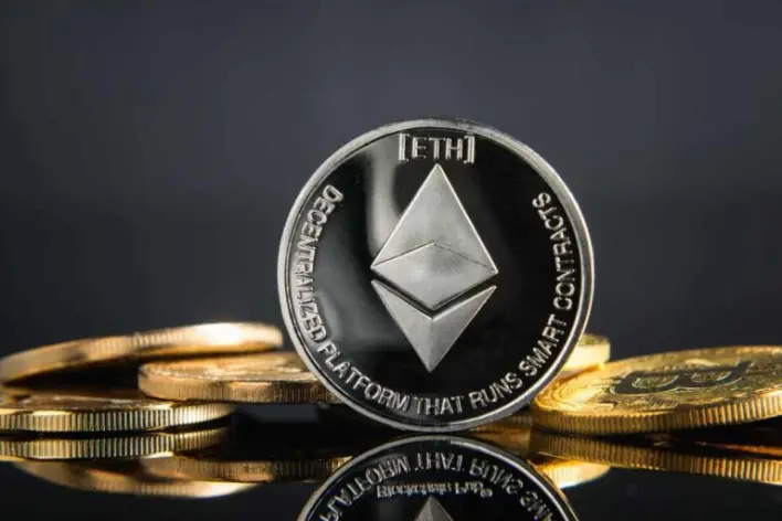 Ethereum tearing up towards $4,000 as ETH displays ‘main character moment’