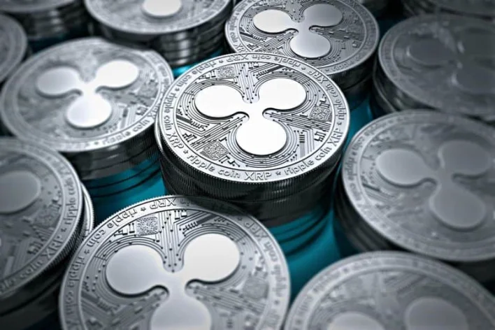 Machine learning algorithm predicts XRP price on August 1, 2025