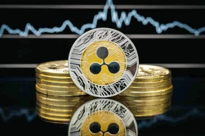 XRP ETF global interest spikes 730%