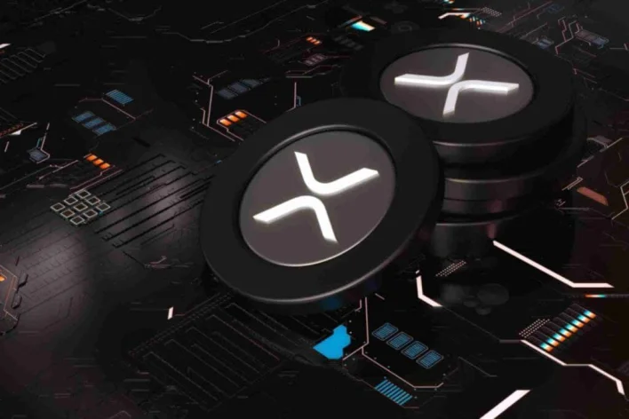 Monster 47 billion XRP is now locked