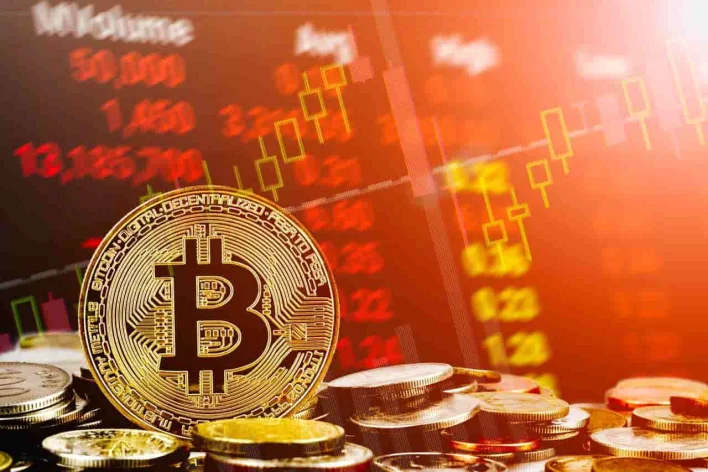 Crypto market wipes out $150 billion in a day amid new tariffs