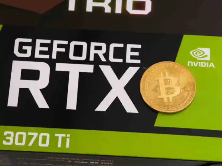 Bitcoin records 88% higher daily trading volume than Nvidia