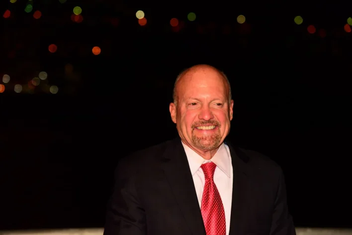 Jim Cramer reveals the 2 cryptos he’s buying as U.S. debt hits $37 trillion