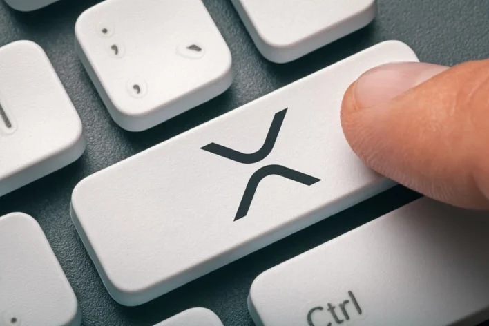 Machine learning algorithm predicts XRP price on August 31, 2025
