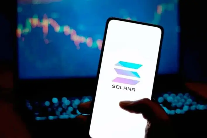 Solana flashes a clear signal to hit $1,315 target