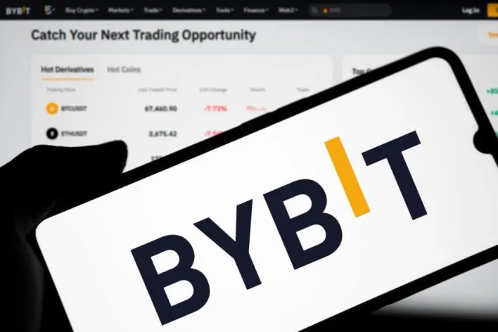 Bybit partners with Cactus Custody to improve institutional trading