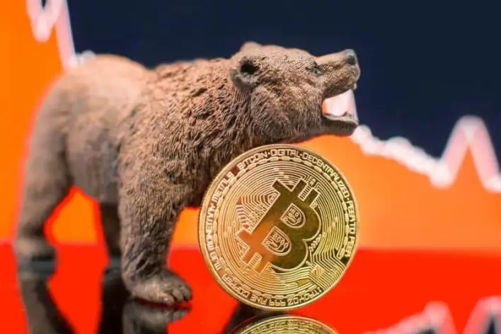 Monster $15 billion Bitcoin short squeeze alert