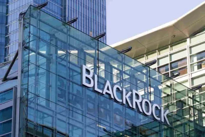BlackRock just bought $1 billion of these two cryptocurrencies