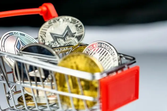 2 overbought cryptocurrencies to avoid trading this week
