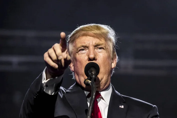 Trump’s first 6 months fuel 15,000 new Bitcoin millionaires