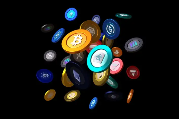 Crypto market cap hits new all-time high, but instability looms
