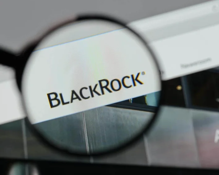 This crypto is now BlackRock’s 3rd largest holding