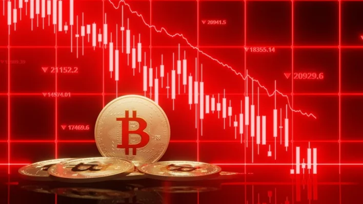 $546.68M in crypto longs liquidated in one hour as PPI data triggers sell-off
