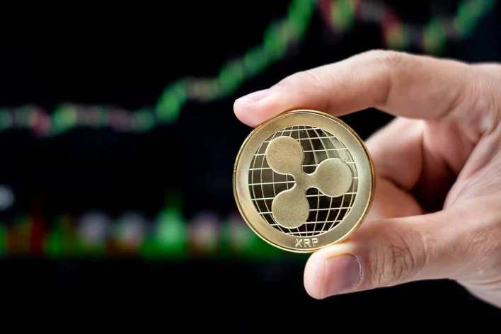 XRP futures open interest hits 5-month high