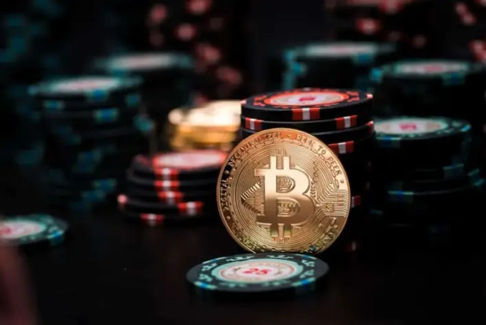 Cryptocurrency markets cash in as Astronomer CEO resigns