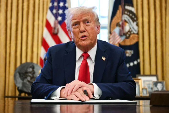 Bitcoin Price On The Brink As Congress Introduces A New ‘Groundbreaking’ Crypto Bill