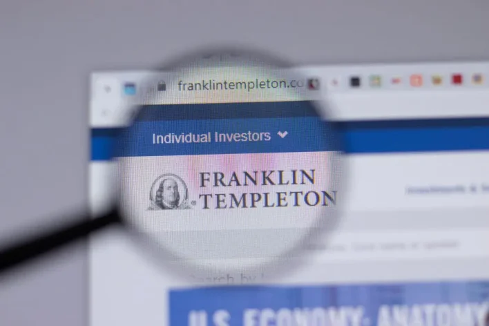 Franklin Templeton Analysts Warn Of Dangers of Corporate Crypto Surge