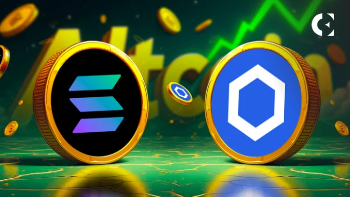 From ETFs to New Tech, These Four Altcoins Have Major Catalysts Lined Up