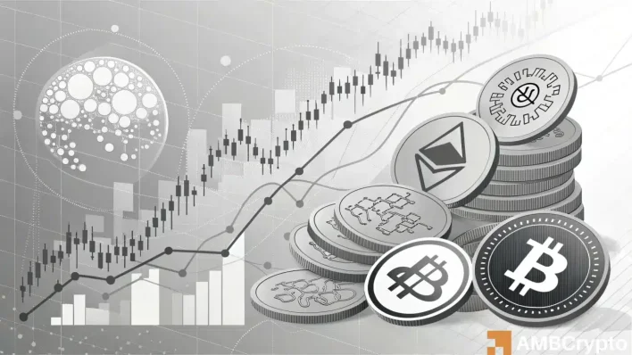 Grayscale’s top 20 altcoin list for Q3 2025 – Where AVAX, XRP, OP stand